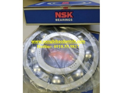 BẠC ĐẠN 6320-C3 - NSK